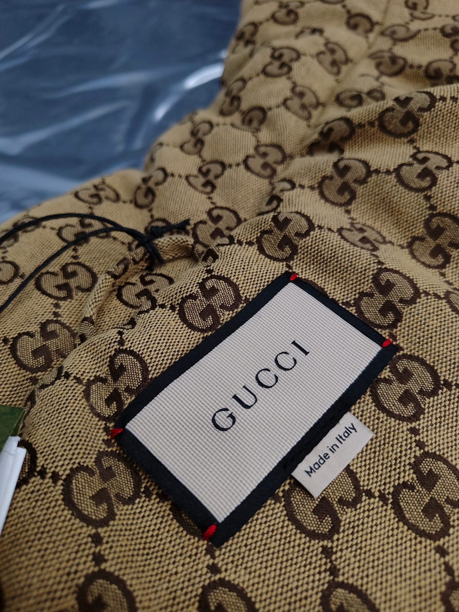 Gucci Down Jackets